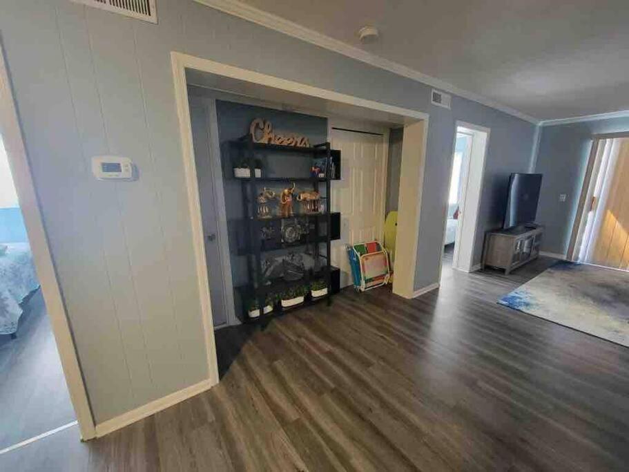 2022 Renovated 2-Bdrm Cozy, Lovely Condo W/Parking! Hilton Head Island Εξωτερικό φωτογραφία