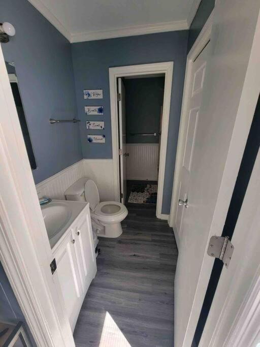 2022 Renovated 2-Bdrm Cozy, Lovely Condo W/Parking! Hilton Head Island Εξωτερικό φωτογραφία