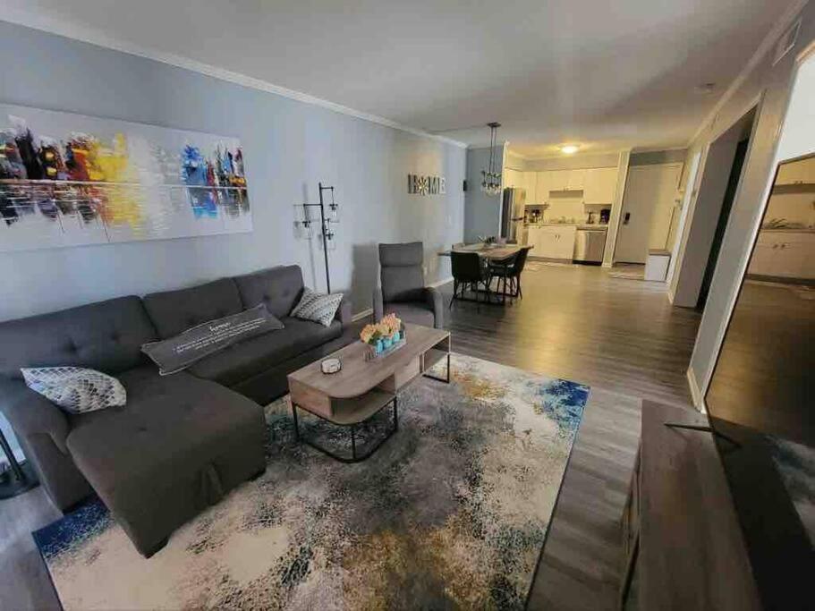 2022 Renovated 2-Bdrm Cozy, Lovely Condo W/Parking! Hilton Head Island Εξωτερικό φωτογραφία