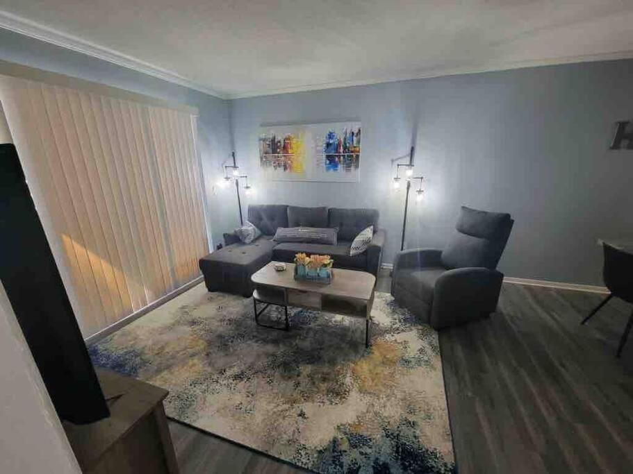 2022 Renovated 2-Bdrm Cozy, Lovely Condo W/Parking! Hilton Head Island Εξωτερικό φωτογραφία