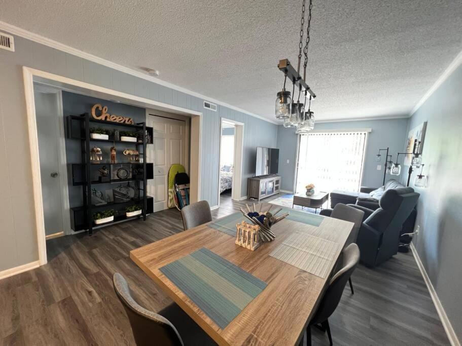 2022 Renovated 2-Bdrm Cozy, Lovely Condo W/Parking! Hilton Head Island Εξωτερικό φωτογραφία