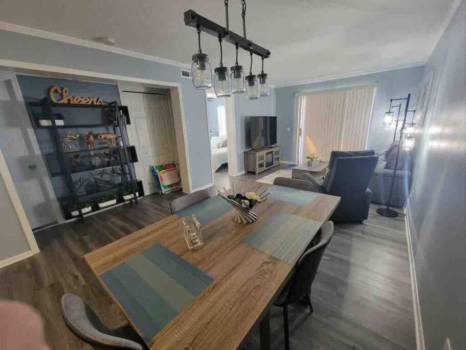 2022 Renovated 2-Bdrm Cozy, Lovely Condo W/Parking! Hilton Head Island Εξωτερικό φωτογραφία