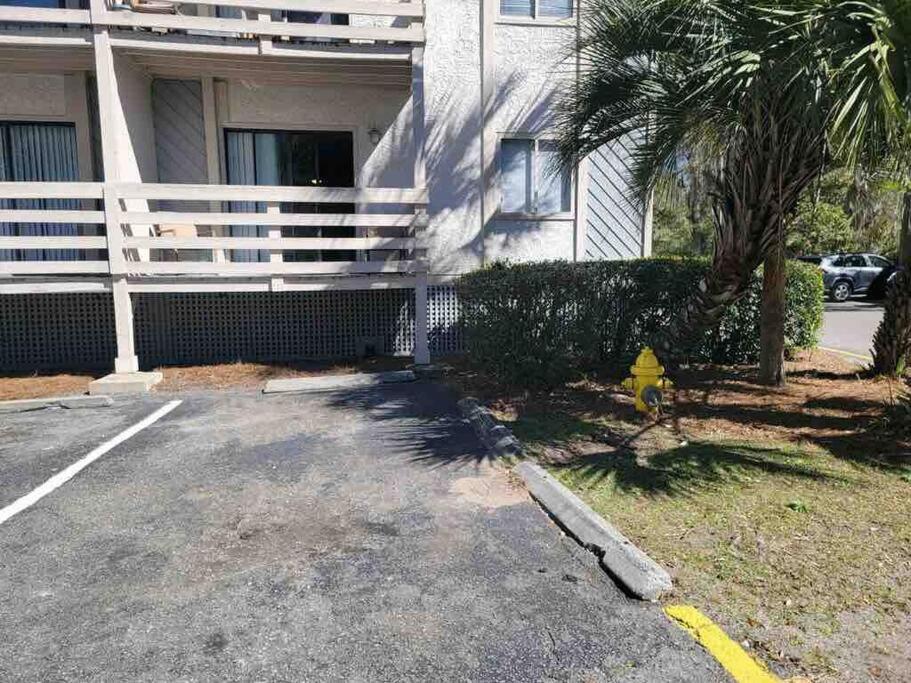 2022 Renovated 2-Bdrm Cozy, Lovely Condo W/Parking! Hilton Head Island Εξωτερικό φωτογραφία