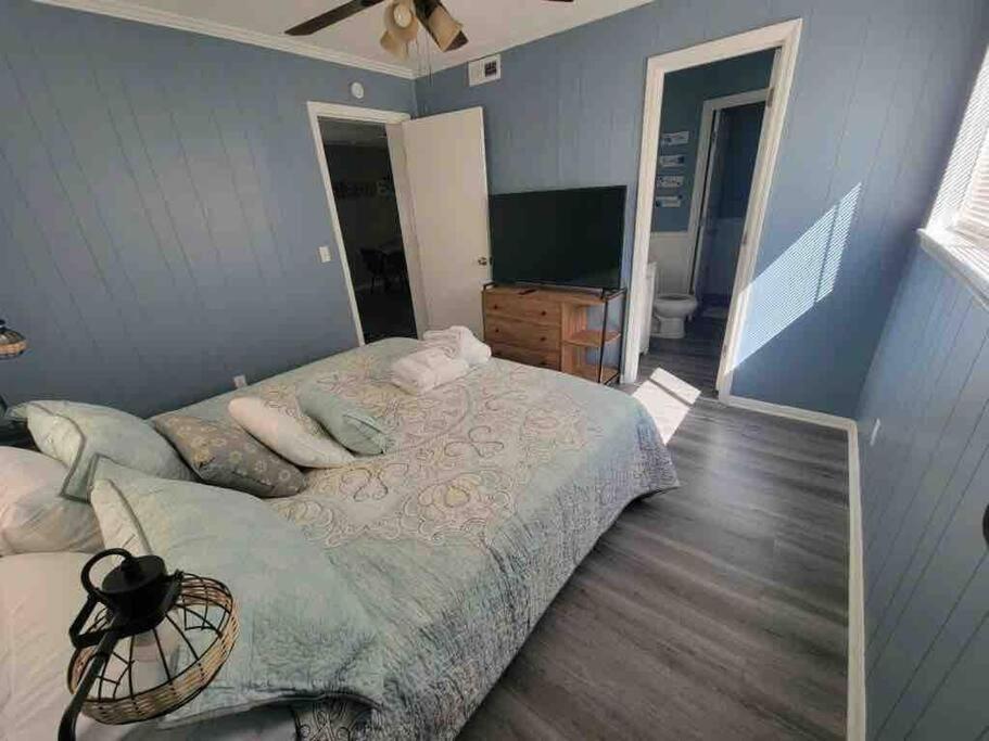 2022 Renovated 2-Bdrm Cozy, Lovely Condo W/Parking! Hilton Head Island Εξωτερικό φωτογραφία