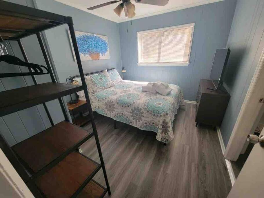 2022 Renovated 2-Bdrm Cozy, Lovely Condo W/Parking! Hilton Head Island Εξωτερικό φωτογραφία