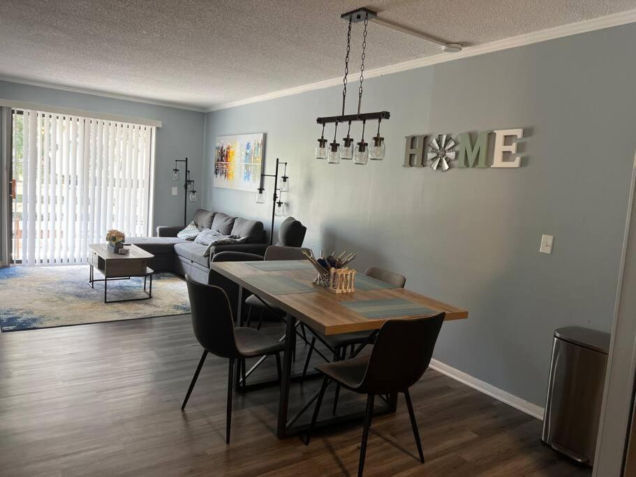 2022 Renovated 2-Bdrm Cozy, Lovely Condo W/Parking! Hilton Head Island Εξωτερικό φωτογραφία