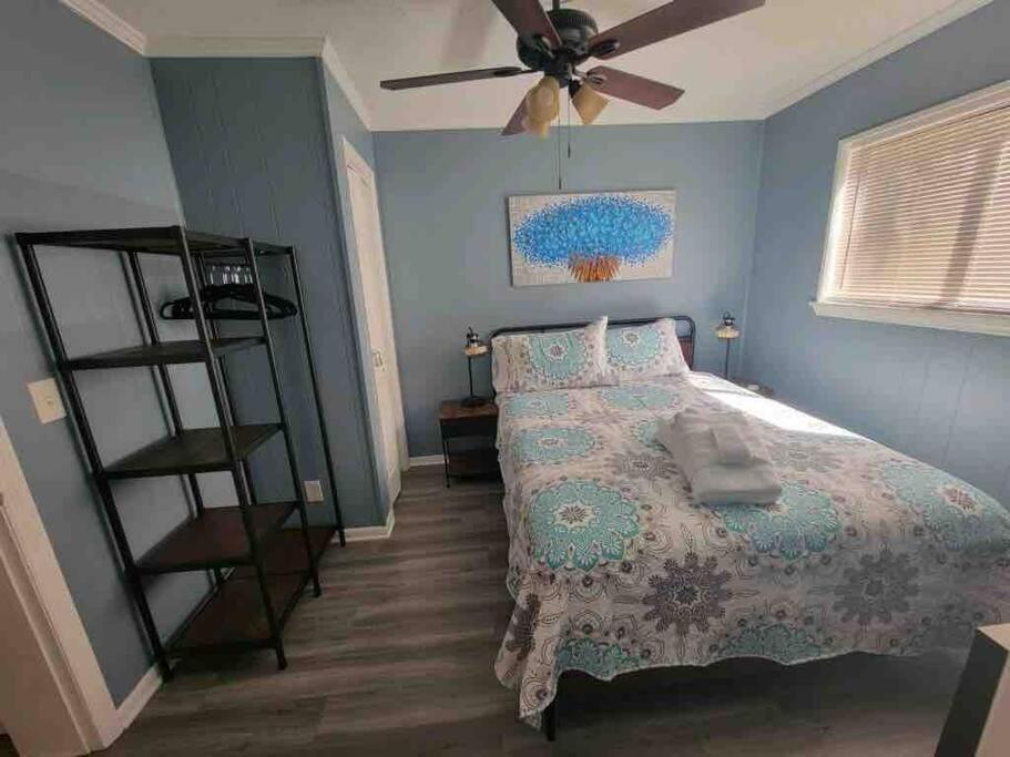 2022 Renovated 2-Bdrm Cozy, Lovely Condo W/Parking! Hilton Head Island Εξωτερικό φωτογραφία