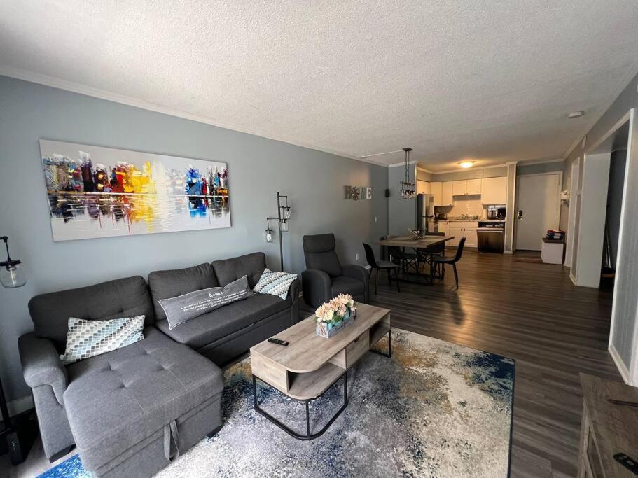 2022 Renovated 2-Bdrm Cozy, Lovely Condo W/Parking! Hilton Head Island Εξωτερικό φωτογραφία