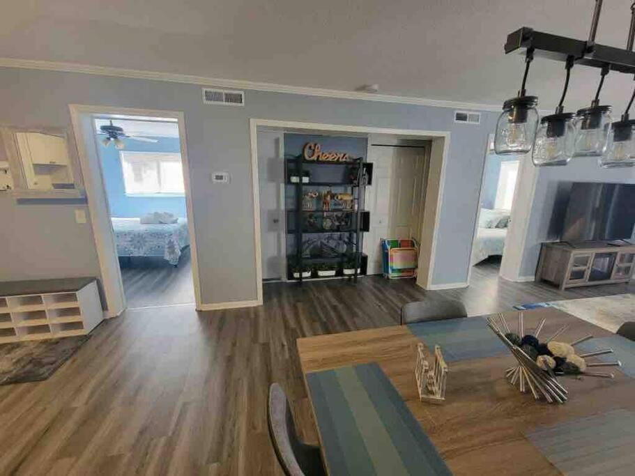 2022 Renovated 2-Bdrm Cozy, Lovely Condo W/Parking! Hilton Head Island Εξωτερικό φωτογραφία