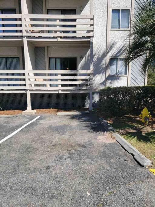 2022 Renovated 2-Bdrm Cozy, Lovely Condo W/Parking! Hilton Head Island Εξωτερικό φωτογραφία