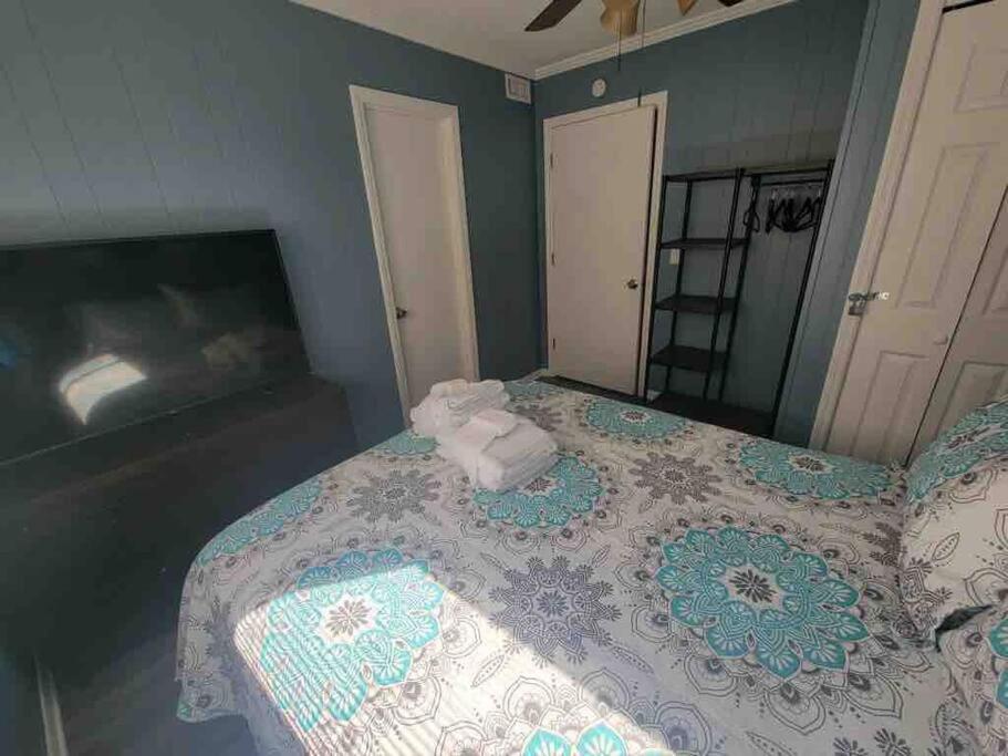 2022 Renovated 2-Bdrm Cozy, Lovely Condo W/Parking! Hilton Head Island Εξωτερικό φωτογραφία