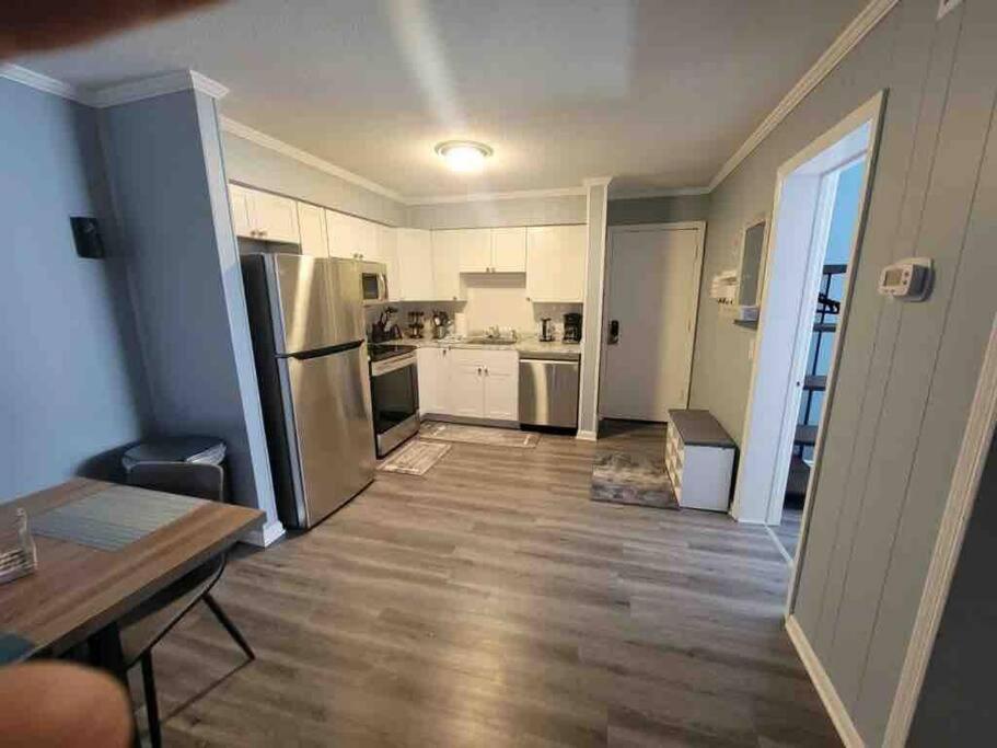 2022 Renovated 2-Bdrm Cozy, Lovely Condo W/Parking! Hilton Head Island Εξωτερικό φωτογραφία