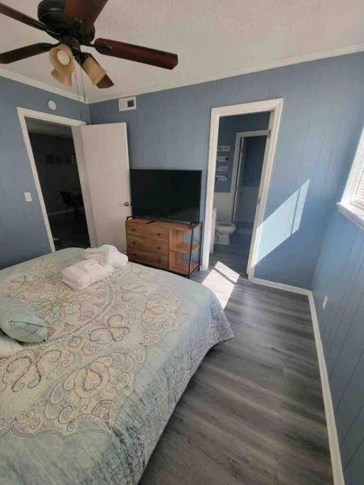 2022 Renovated 2-Bdrm Cozy, Lovely Condo W/Parking! Hilton Head Island Εξωτερικό φωτογραφία