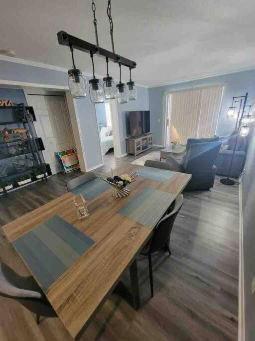 2022 Renovated 2-Bdrm Cozy, Lovely Condo W/Parking! Hilton Head Island Εξωτερικό φωτογραφία