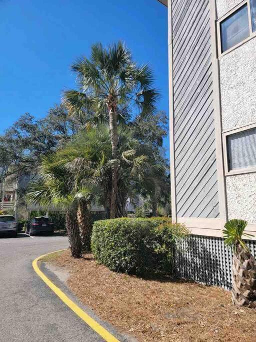 2022 Renovated 2-Bdrm Cozy, Lovely Condo W/Parking! Hilton Head Island Εξωτερικό φωτογραφία